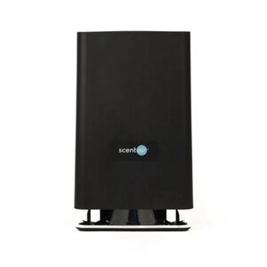 Scentair whisper machine black. Gently used.